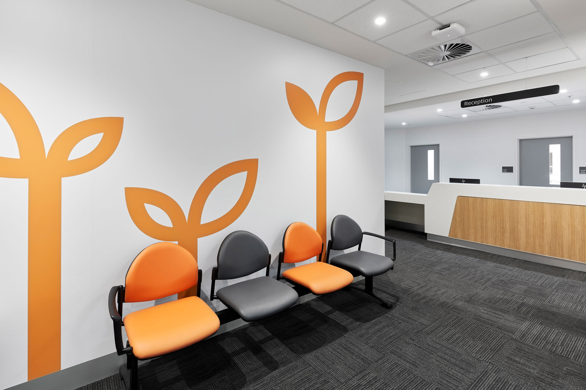 Eastern Health Box Hill Hospital MRI & NM Redevelopment Bldg Eng