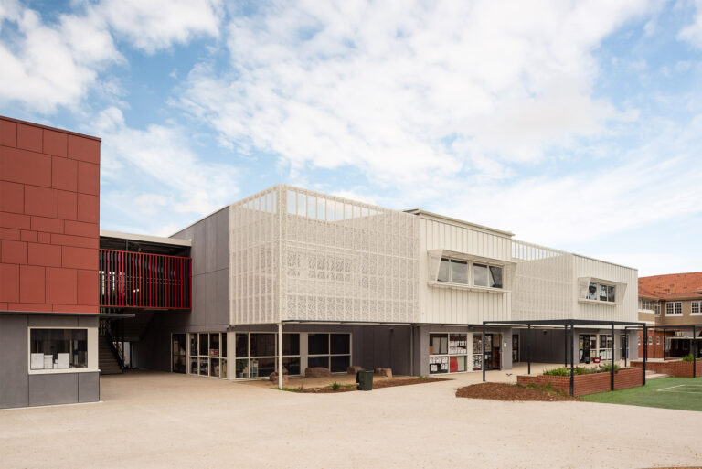 Footscray North Primary School