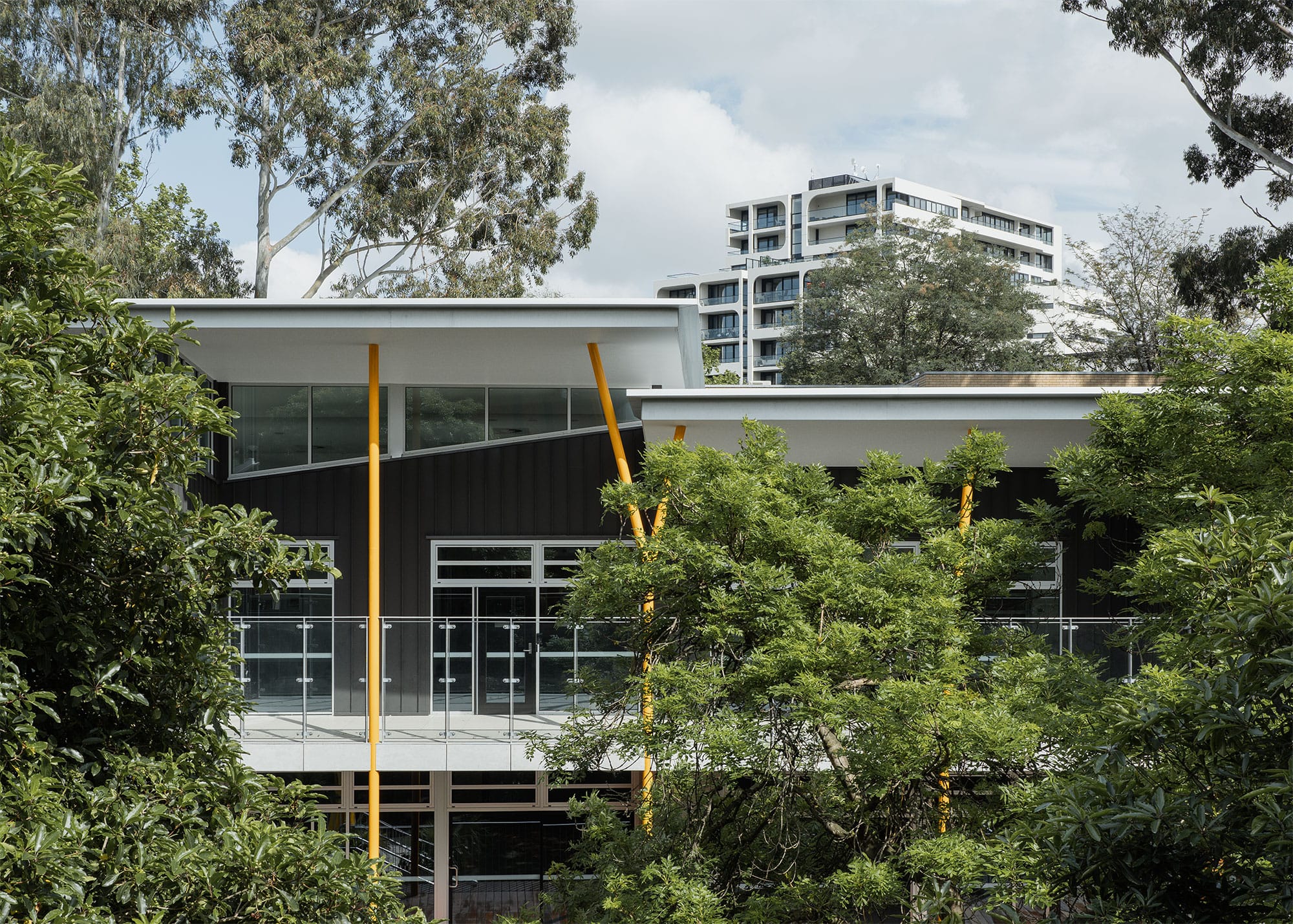 Lady Huntingfield Bldg Eng