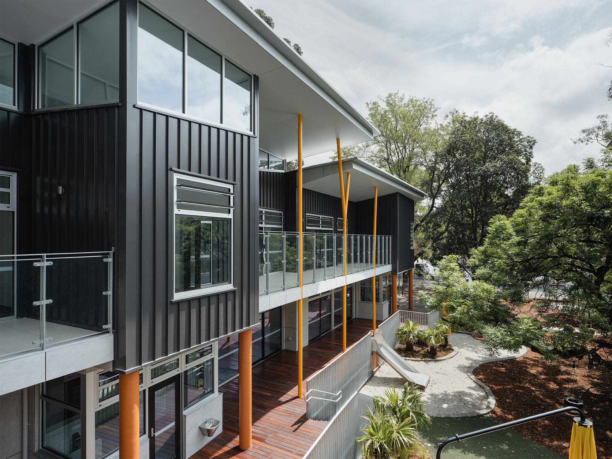 Lady Huntingfield Bldg Eng