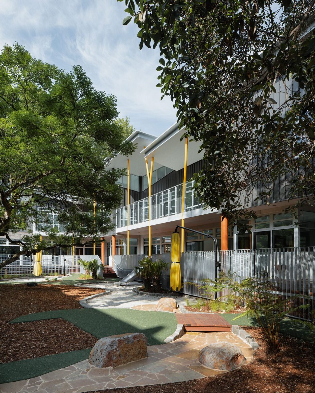 Lady Huntingfield Bldg Eng