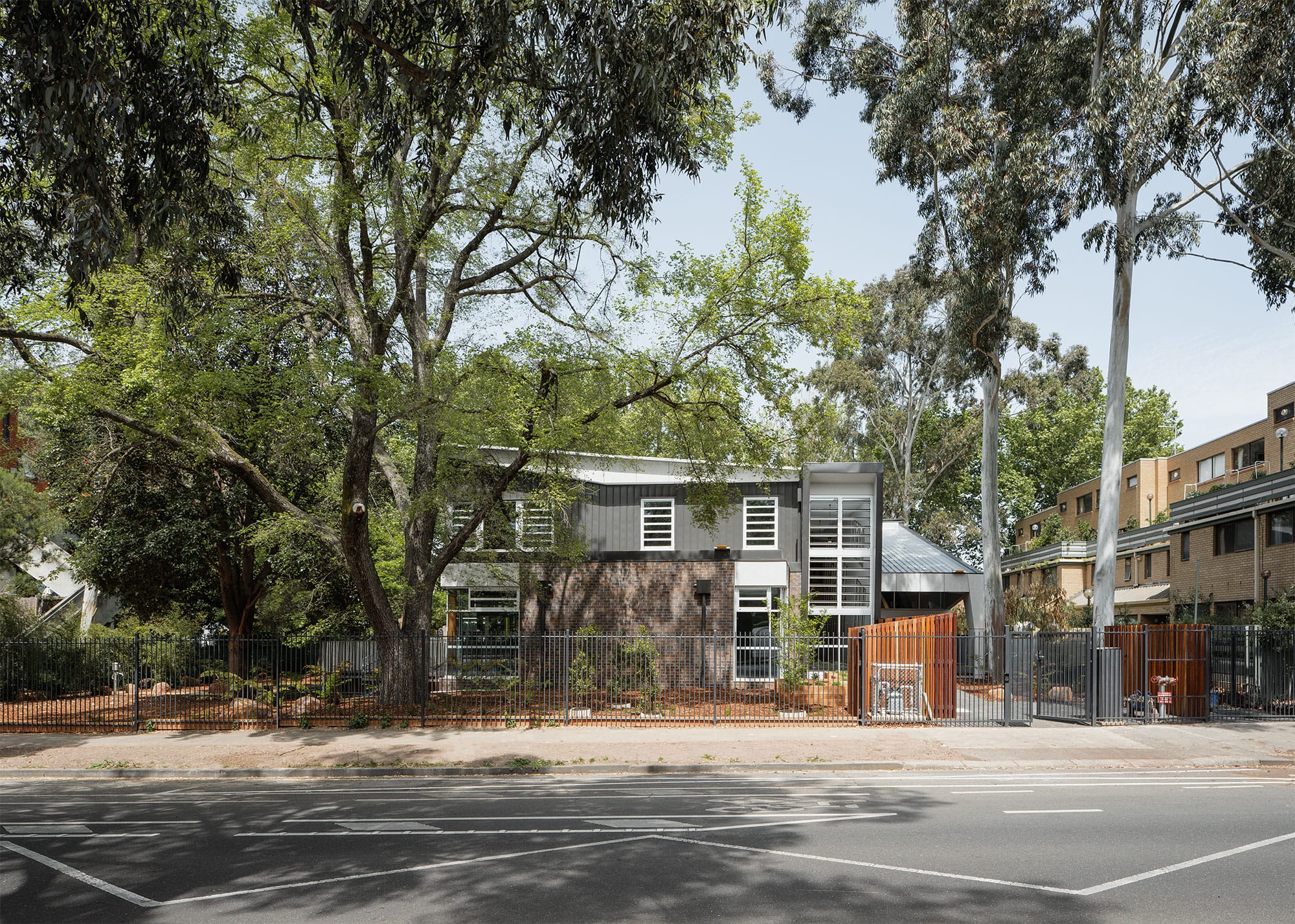 Lady Huntingfield Bldg Eng