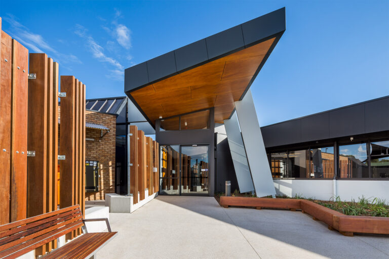 Monash Health Pakenham Community Hub