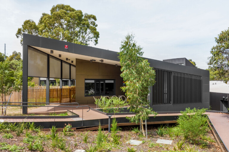 North West Metropolitan Youth Prevention and Recovery Care Centre