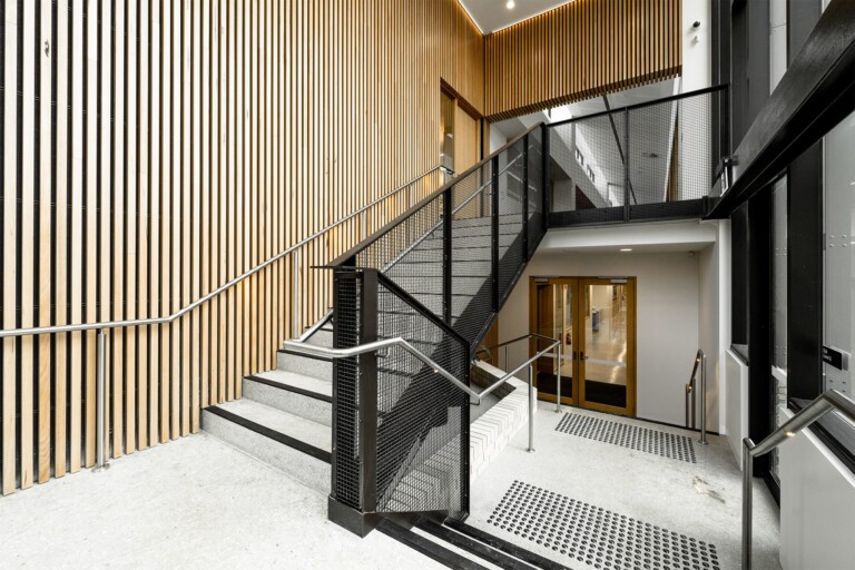 St Joseph's College Ferntree Gully Bldg