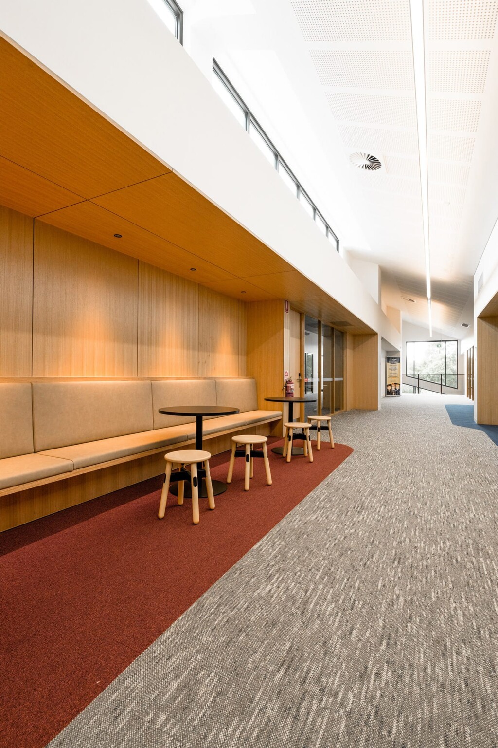 St Joseph's College Ferntree Gully Bldg