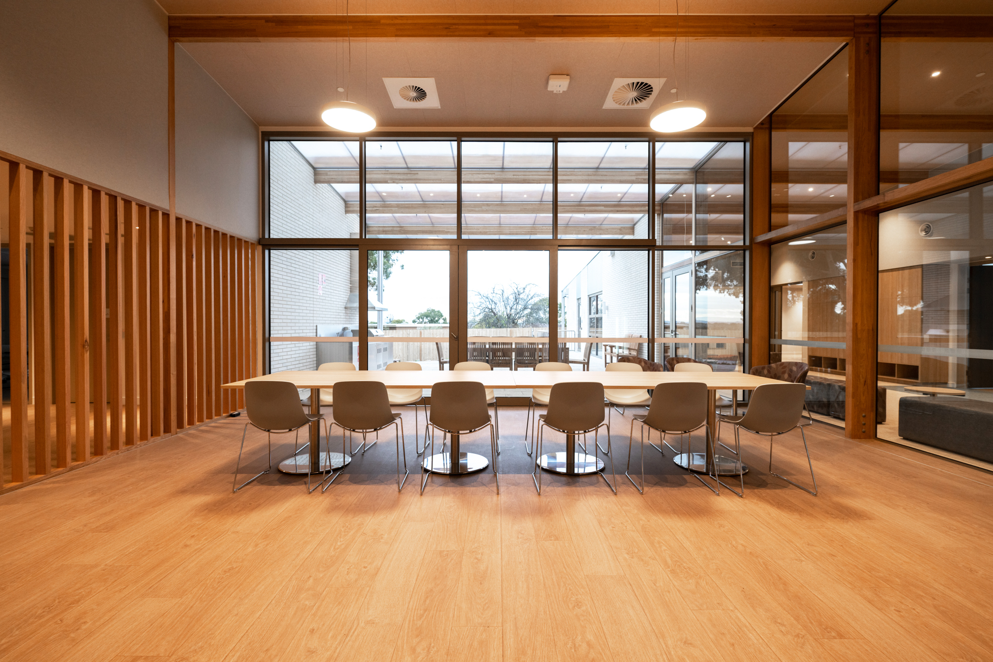 Introducing the Statewide Child and Family Centre, the first of its