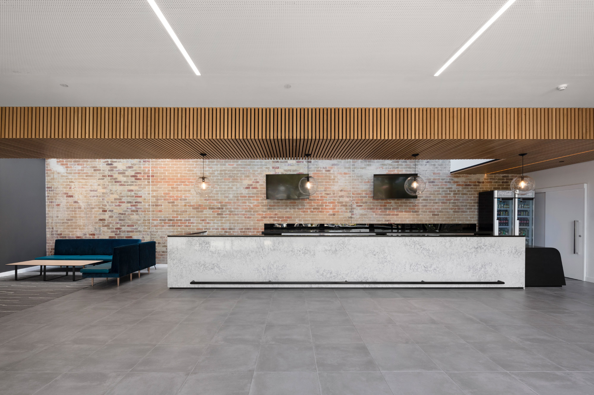 West Gippsland Arts Centre Redevelopment | Bldg Eng