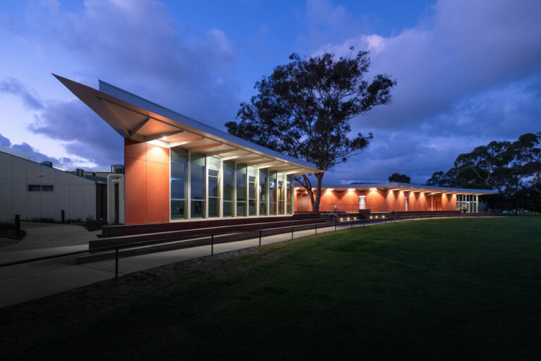 The unveiling of Merri-bek City Council’s new Fleming Park redevelopment