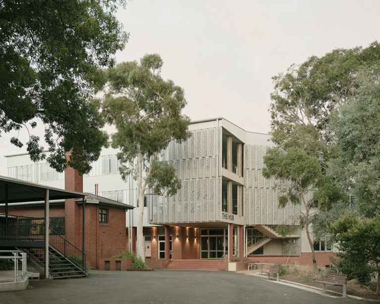 Northcote High School