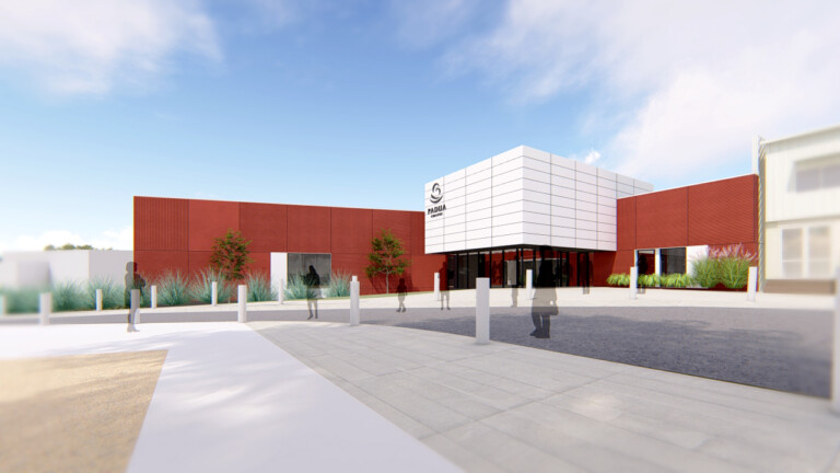 Padua College St Clare Performing Arts Centre (PAC)