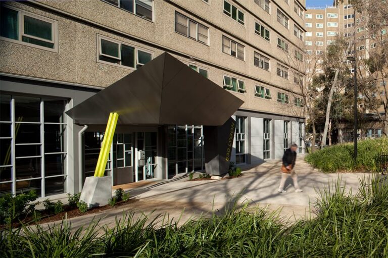 2015 AIB – VIC Excellence Award for Department of Human Services 530 Lygon St Carlton Upgrade
