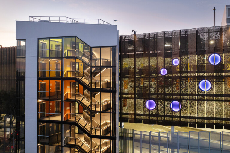 Bogong Car Park extension complete — doubling capacity with a sustainable edge