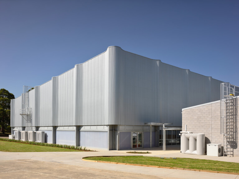 2022/2023 Wantirna College Capital Works