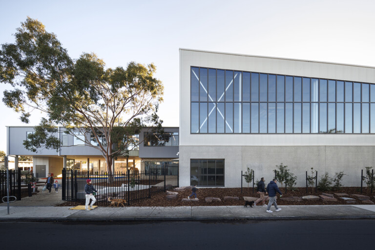 Westgarth Primary School