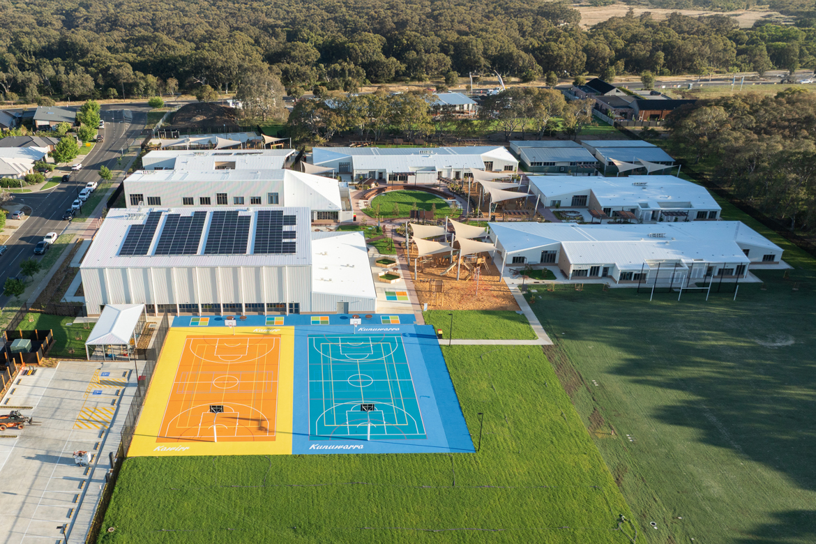 Biyala Primary School