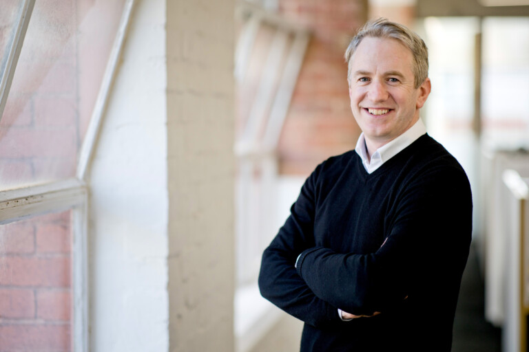 David Waters appointed General Manager of Building Engineering