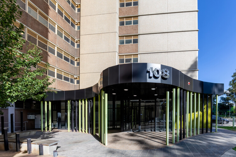 Homes Victoria – Hoddle Street, Collingwood