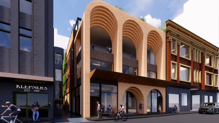 Building Engineering to deliver vibrant transformation at 318 Little Collins Street
