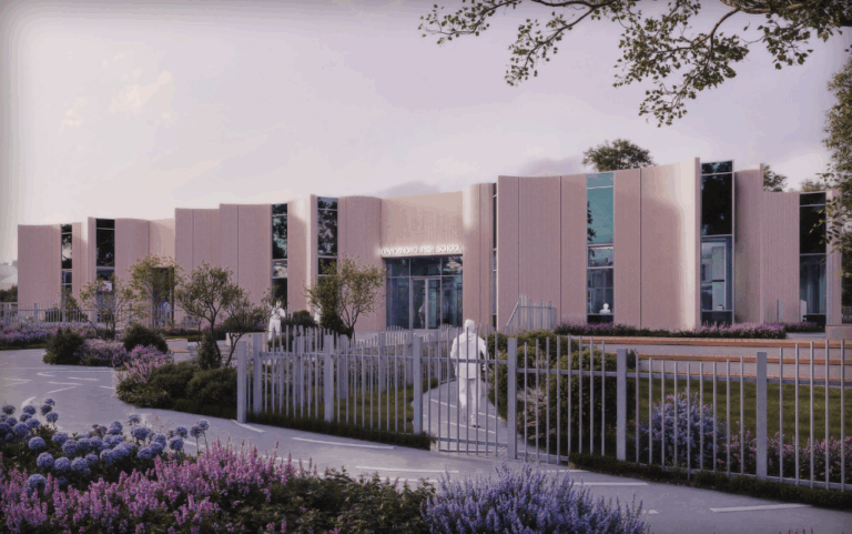 Chisholm Institute – Dandenong Tech School