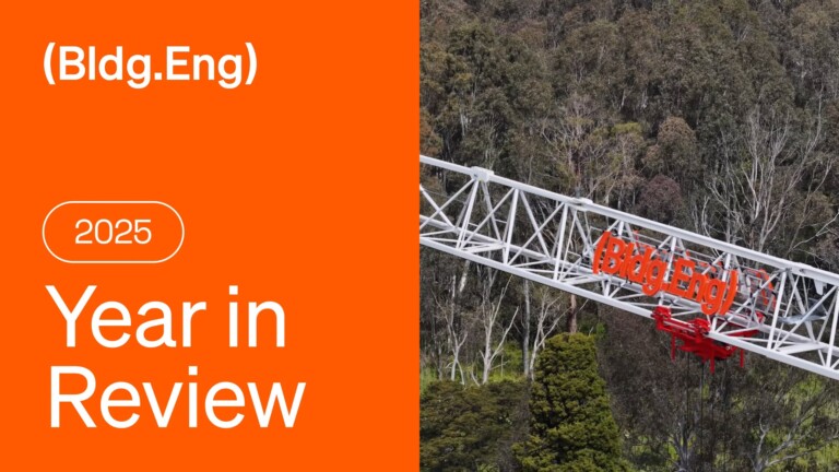 2025 – What a year!