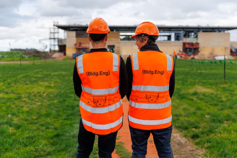 Wearing culture with pride at Gippsland Sports & Entertainment Park