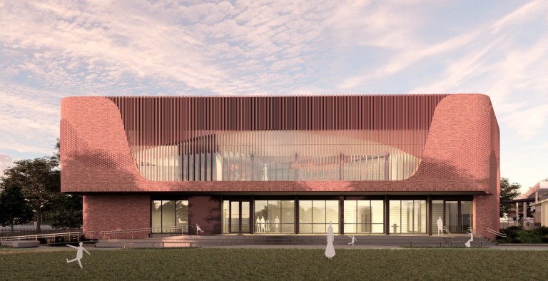 Haileybury Brighton Creative Arts Centre